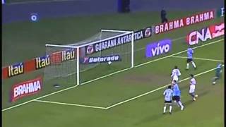 GRÊMIO 2 X 0 CORITIBA - CAMPEONATO BRASILEIRO 2011 #9 RODADA