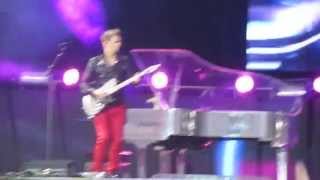 Muse - Bliss (live @ Waldbühne, Berlin, 14th July 2013)