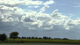 Fenland Spitfire and 47.mpg