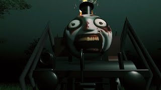 Horror Train | Android horror game