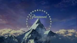 2002 Paramount Pictures Prototype Logo w/FanFare