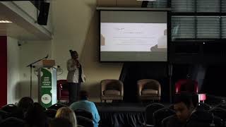 5 Steps to land your dream job by Fatou Barry (Jobs Expo Dublin