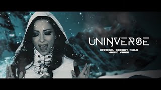 SECRET RULE - UNInVERSE (Official Video)