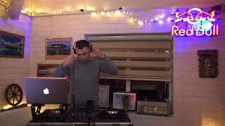 Arthur DJ Live Stream Set 3 (Vlorë)