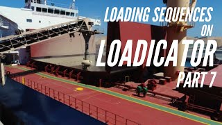 Loading sequences | Loadicator | Part 7