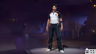 GYM UNIFORM BUNDLE | #OB44