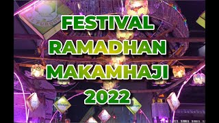 FESTIVAL RAMADHAN MAKAMHAJI 2022