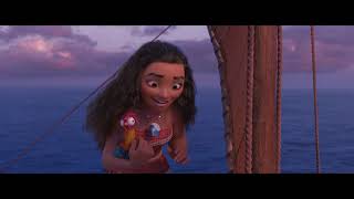 Moana 2016 - Logo Te Pate - English - 2160p - HDR