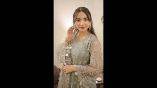 Yumna zaidi 🤗