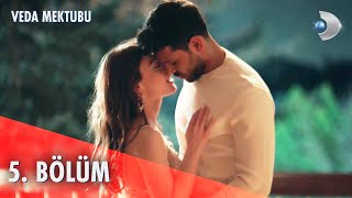 Veda Mektubu 5. Bölüm | Full Bölüm - YouTube Özel