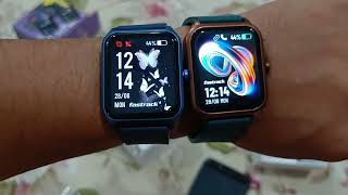 Fastrack Reflex Beat Pro & Fastrack Reflex Rave FX genuine review || smartwatch launch on rakhi