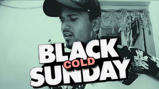 Cold - Black Sunday (Acoustic Instrumental Karaoke) 2023