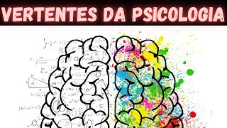 As diferentes vertentes da psicologia - Cortes A Janela Podcast com Dani Faria