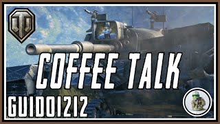 Coffee Talk Ep 278