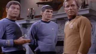 Kirk/Spock/McCoy- 3