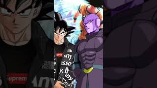 Who is strongest (Drip Goku)