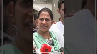 ఇదేనా పేదలు-పెత్తందారీ యుద్ధం | MLA Madhavi Reddy Fire's On Ys Jagan | Krishna Talks