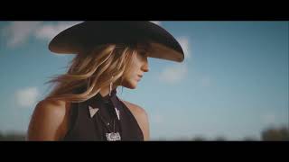 Lainey Wilson - Out of Oklahoma (From Twisters: The Album) [Official Music Video]