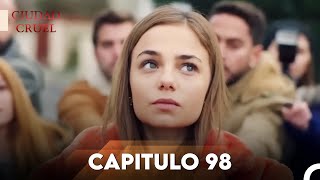 Ciudad Cruel Capítulo 98 | Doblado en Español