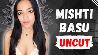 Mishti Basu Uncut || Mishti Bahu All Uncut & Bold Webseries Names || Series Y