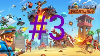 Boom Beach Frontlines gameplay 3