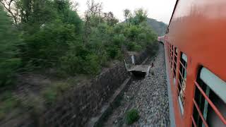 Hemkunt Express(RISHIKESH-SVDK)