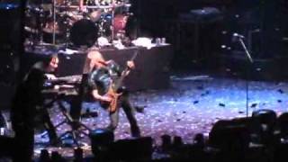 Nightwish - Ghost Love Score - Live In Braunschweig, Germany 24.02.2005