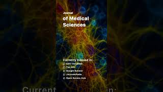 Journal of Medical Sciences