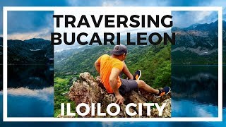 Traversing Bucari Leon | #V23 | Budget Travel