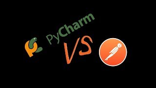 Pycharm vs Postman, http запросы в pycharm -  урок 6