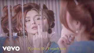 Gabi Sklar - Pardon My French (Lyric Video)