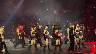 [FANCAM] 20240726 LA D1: Taemin - Guilty + Black Rose + Talk Ment + Move (Dream Stage) + Criminal