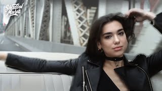 Dua Lipa  - Bang Bang (Music Video)