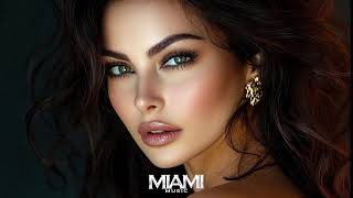 Top Miami Summer Mix 2024🌴 Deep Feelings, Deep House Mix [Miami Music 2024] #mix