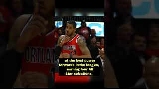 LaMarcus Aldridge Career Retrospective