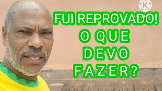 AINDA DÁ TEMPO DE RECORRER DA REPROVACAO ESCOLAR? #dicasdoiristeu