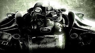 Fallout 3, нашли батю