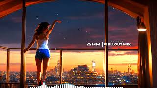 Hold Me in Your Dreams - Night Chillout Electronic Mix 2024