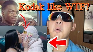 6ix9ine - Shaka Laka (feat. Kodak Black & Yailin la Mas Viral) (Official Music Video) Reaction