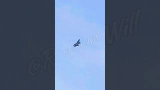 Freewing F-15 Eagle Zipping Thru Stunting #aviation #rcplane #freewing #edfjet #rcpilot