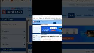 Hdfc atm card block | How to issue new debit card hdfc | How to upgrade hdfc debit card online