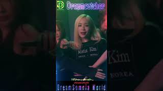 [Part1]  'DEMIAN' (Cool Version) |  Dreamcatcher(드림캐쳐)