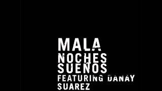 Mala - Noche Sueños (Zed Bias Dub Mix)