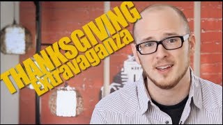 Never Thought You'd be Thankful For? (Thanksgiving Video)