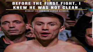 Paulie Malignaggi rips Canelo..Plus GGG vs _______? If fight is cancelled