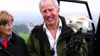 Newgrange Falconry, County Meath, Ireland