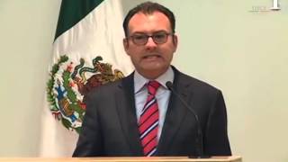 ANUNCIAN SUSPENSIÓN INDEFINIDA DEL TREN MÉXICO-QUERÉTARO