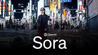 Sora By OpenAI: A Big STEP toward AGI | Artificial general intelligence