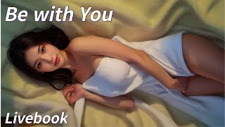 [LiveBook] Be with You~외로워여