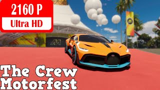 The Crew Motorfest - Bugatti Divo 2019